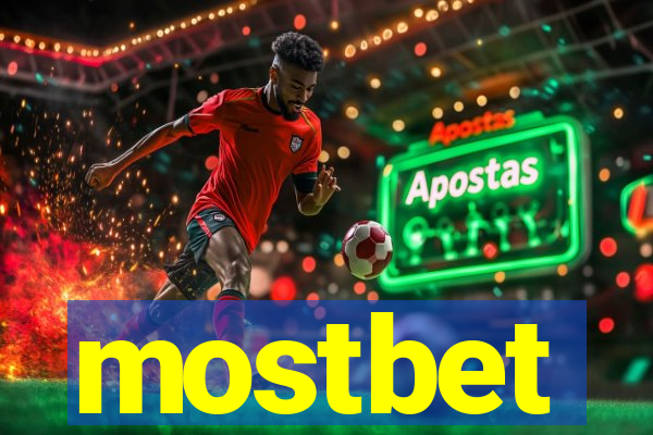 mostbet