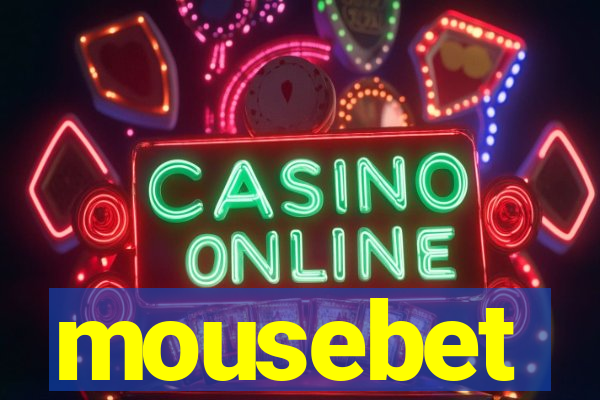 mousebet