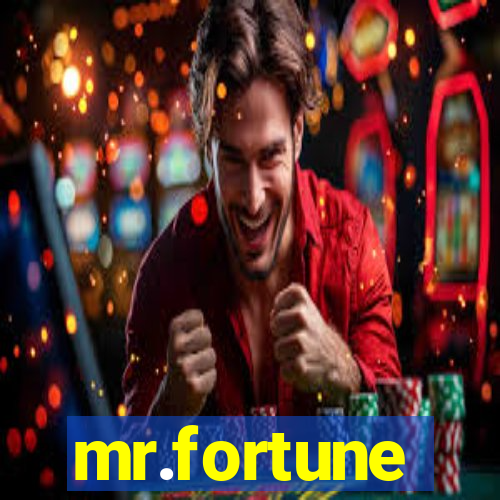 mr.fortune