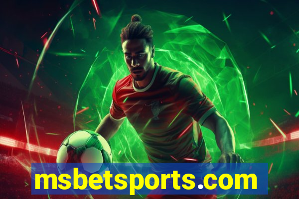 msbetsports.com