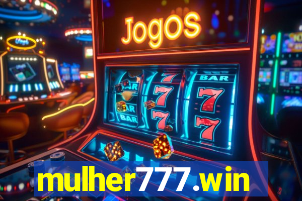 mulher777.win