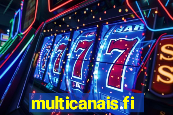 multicanais.fi