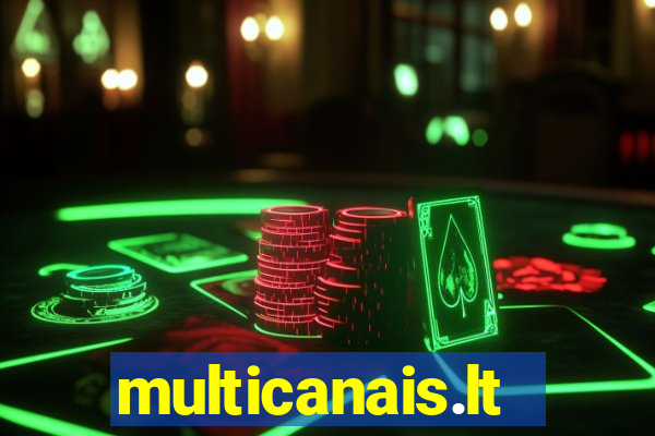 multicanais.lt