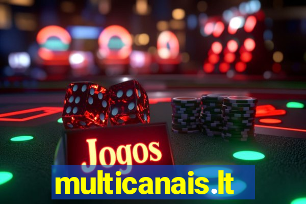 multicanais.lt