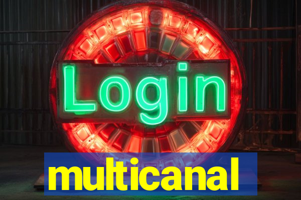 multicanal