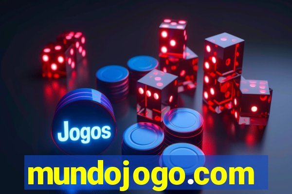 mundojogo.com