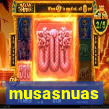 musasnuas