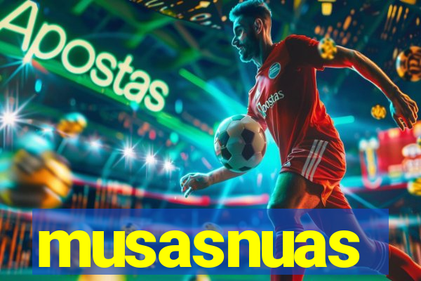 musasnuas