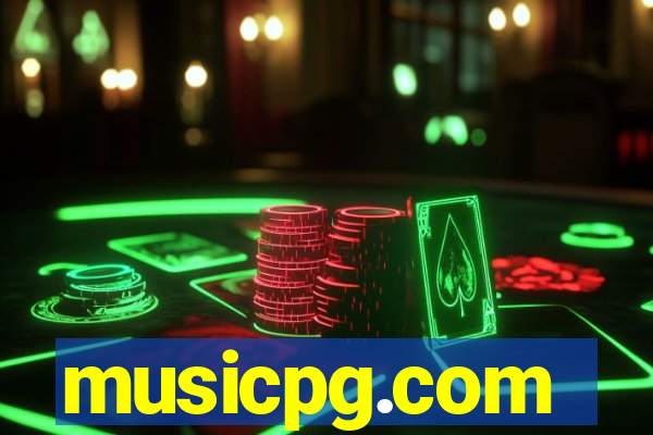 musicpg.com