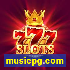 musicpg.com