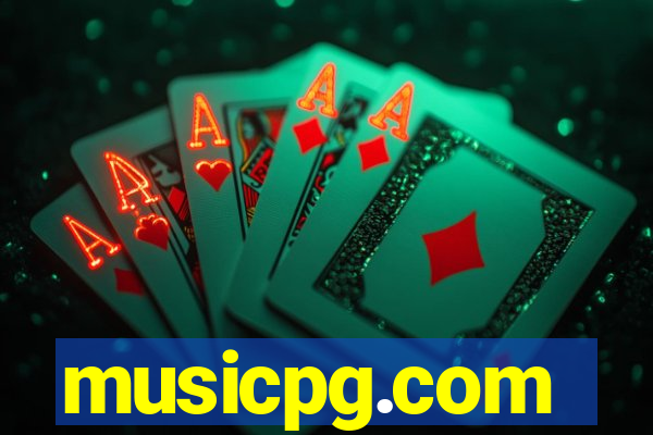 musicpg.com