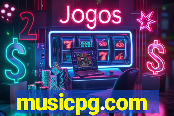 musicpg.com