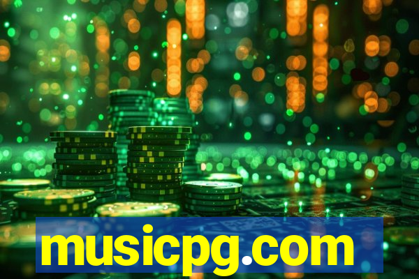 musicpg.com