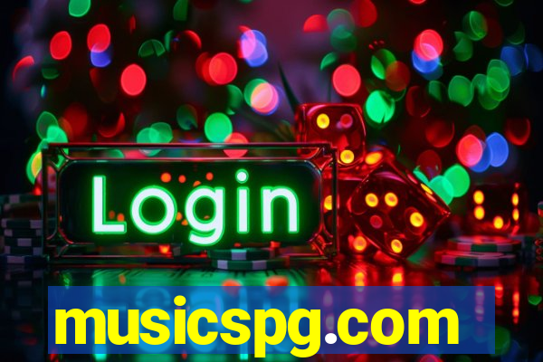 musicspg.com