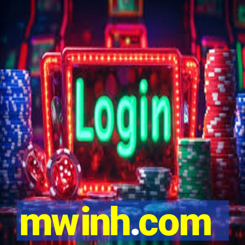 mwinh.com