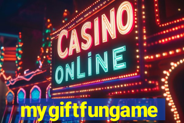 mygiftfungame