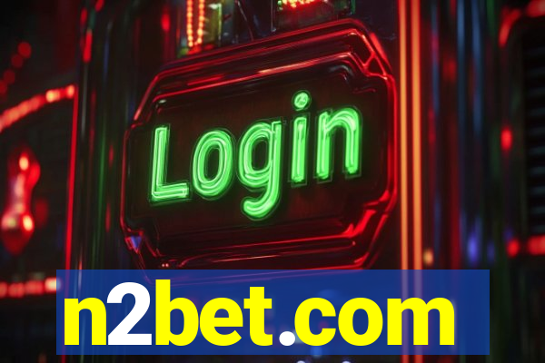 n2bet.com