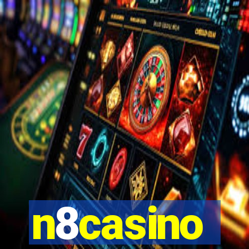 n8casino