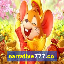 narrative777.com