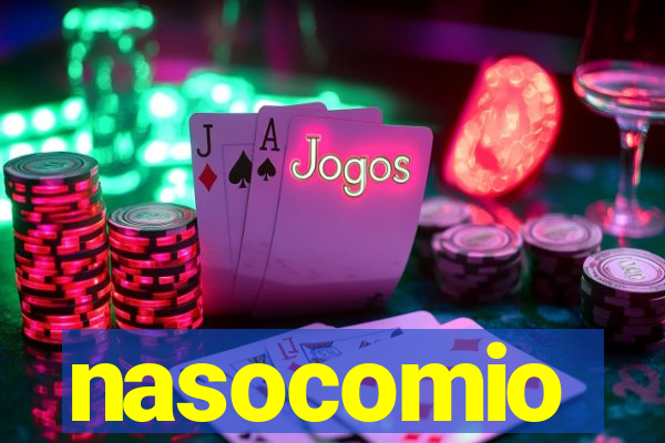 nasocomio