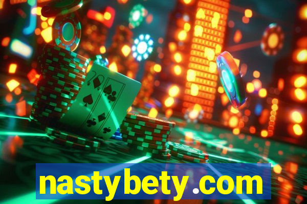 nastybety.com