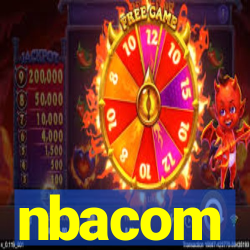 nbacom