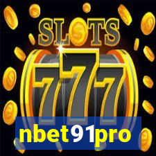 nbet91pro