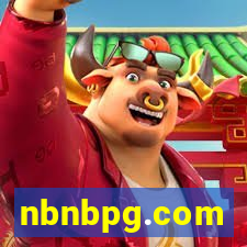 nbnbpg.com