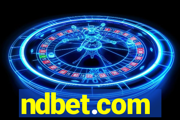 ndbet.com