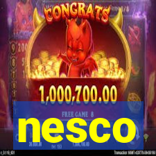 nesco