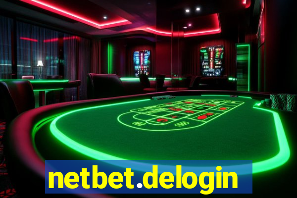 netbet.delogin