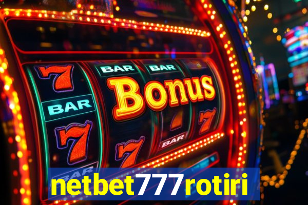 netbet777rotiri