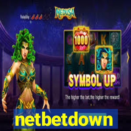 netbetdown