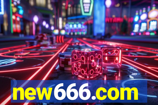 new666.com