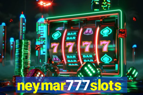 neymar777slots