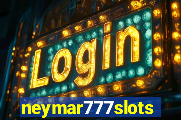 neymar777slots