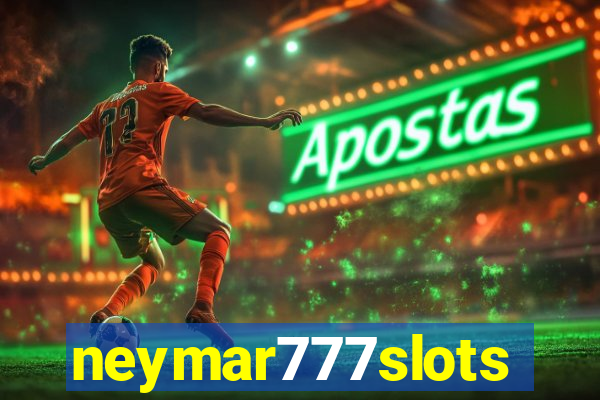 neymar777slots