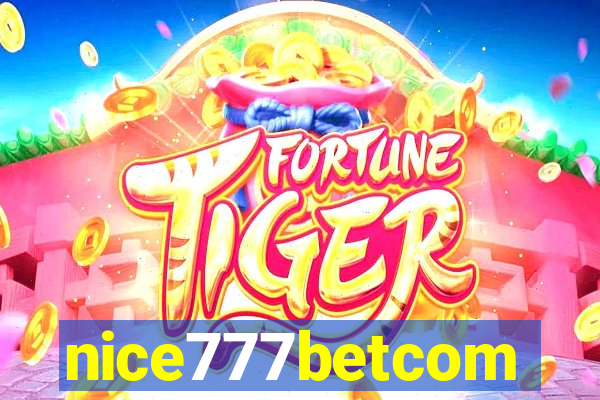 nice777betcom