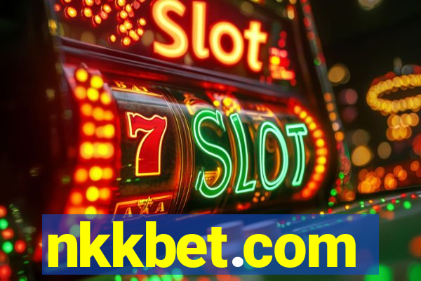 nkkbet.com