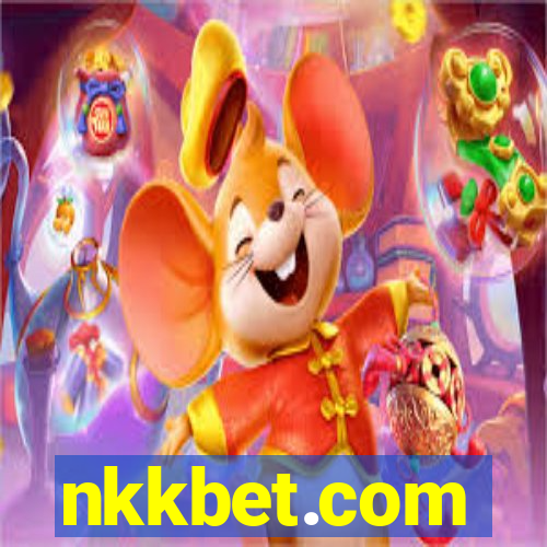 nkkbet.com