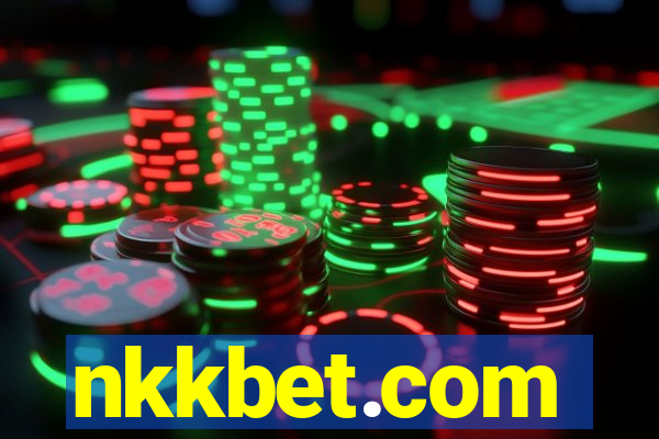 nkkbet.com