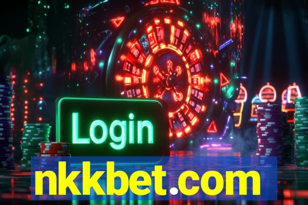 nkkbet.com