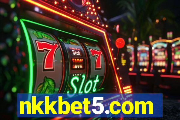 nkkbet5.com