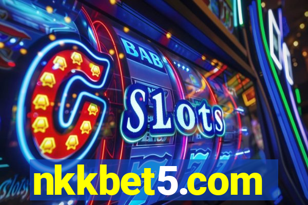 nkkbet5.com