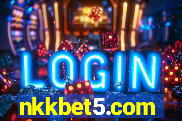 nkkbet5.com