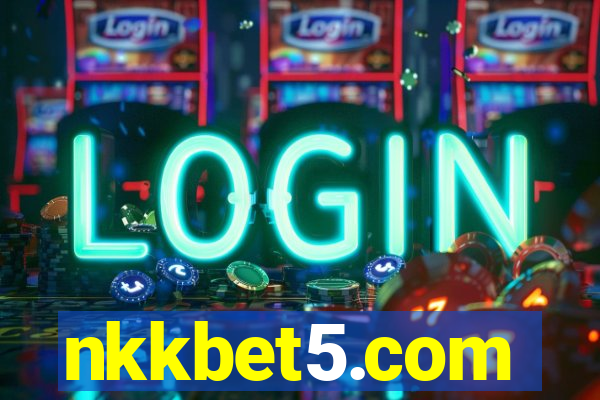 nkkbet5.com