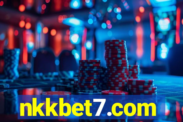 nkkbet7.com