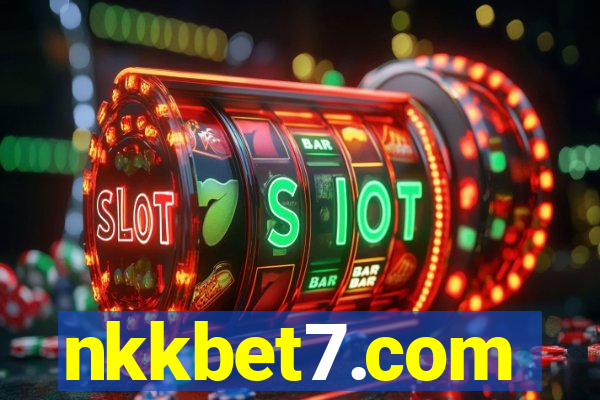 nkkbet7.com