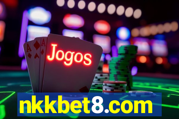 nkkbet8.com