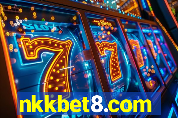 nkkbet8.com